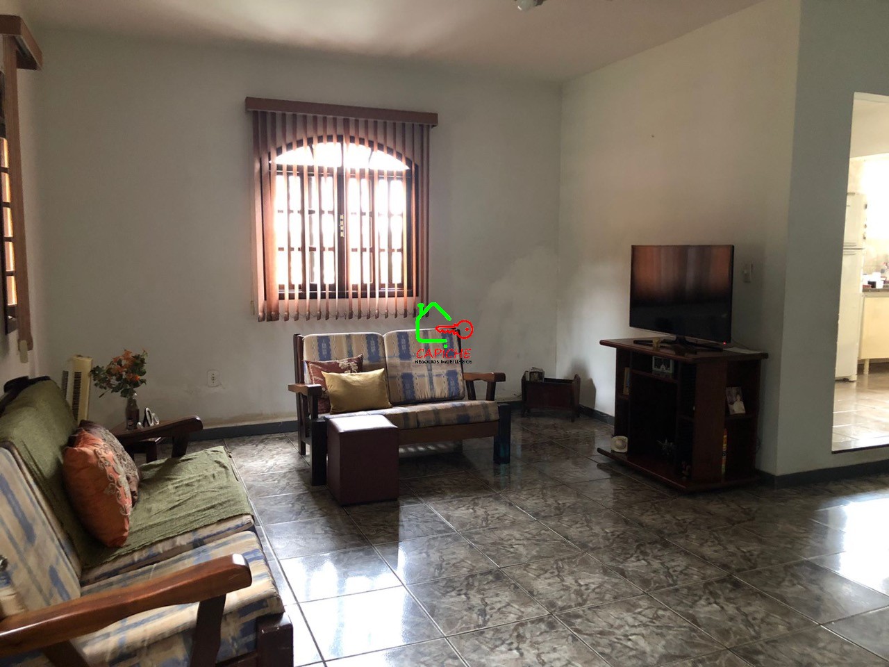 Casa de Condomínio à venda com 6 quartos, 256m² - Foto 32