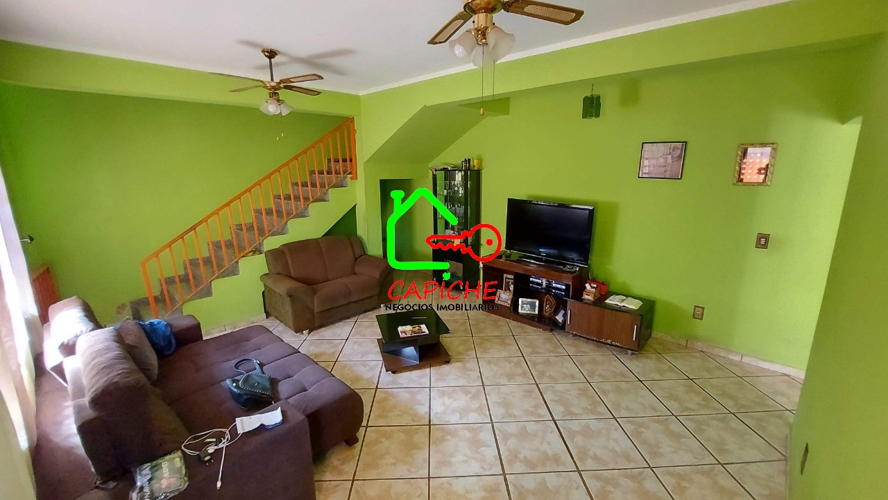 Casa à venda com 4 quartos - Foto 9