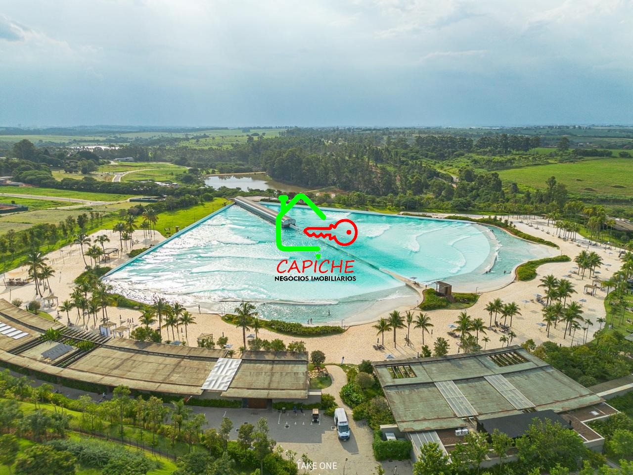 Casa de Condomínio à venda e aluguel com 5 quartos, 3900m² - Foto 76