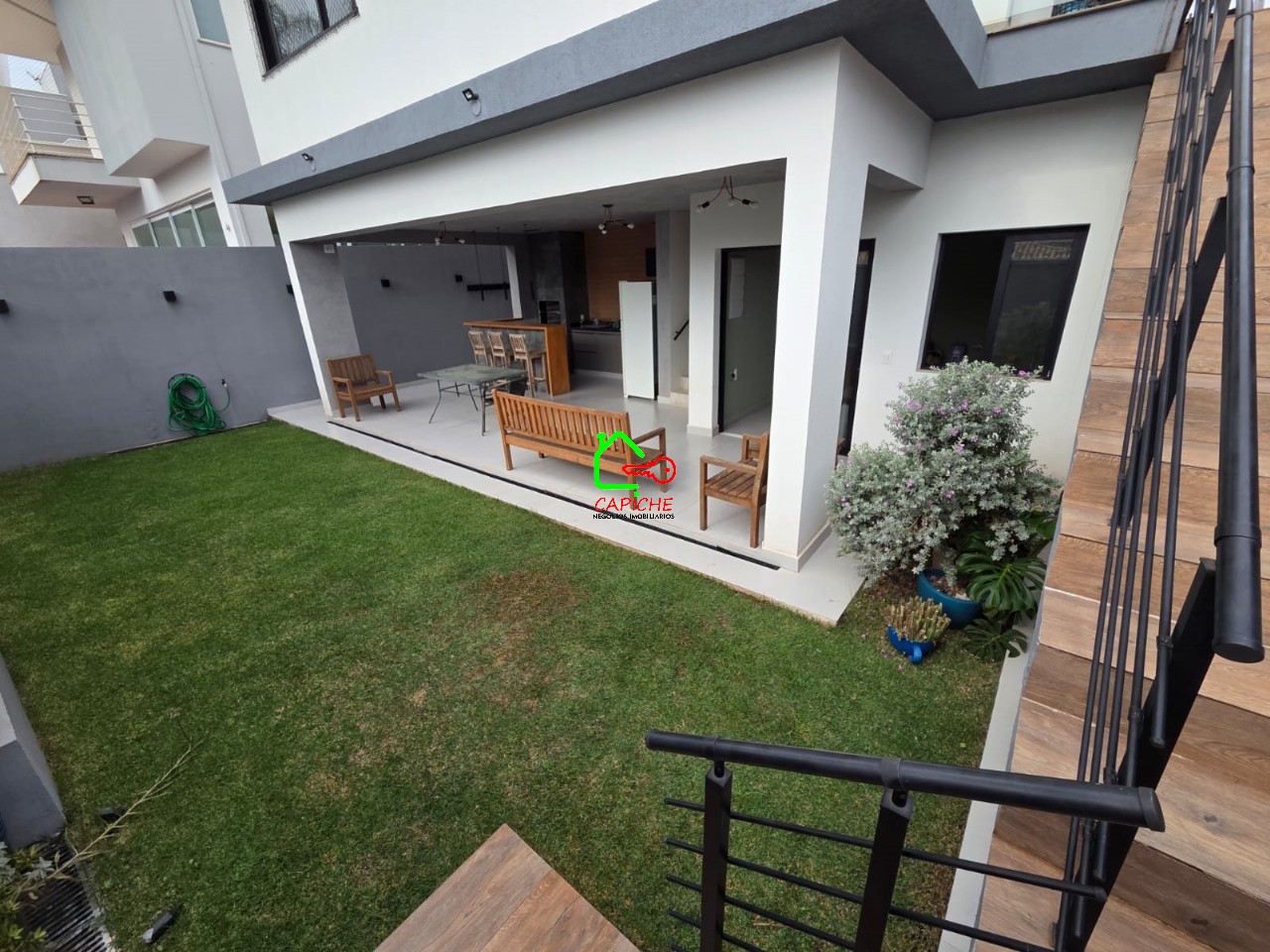 Casa de Condomínio à venda com 3 quartos, 360m² - Foto 29
