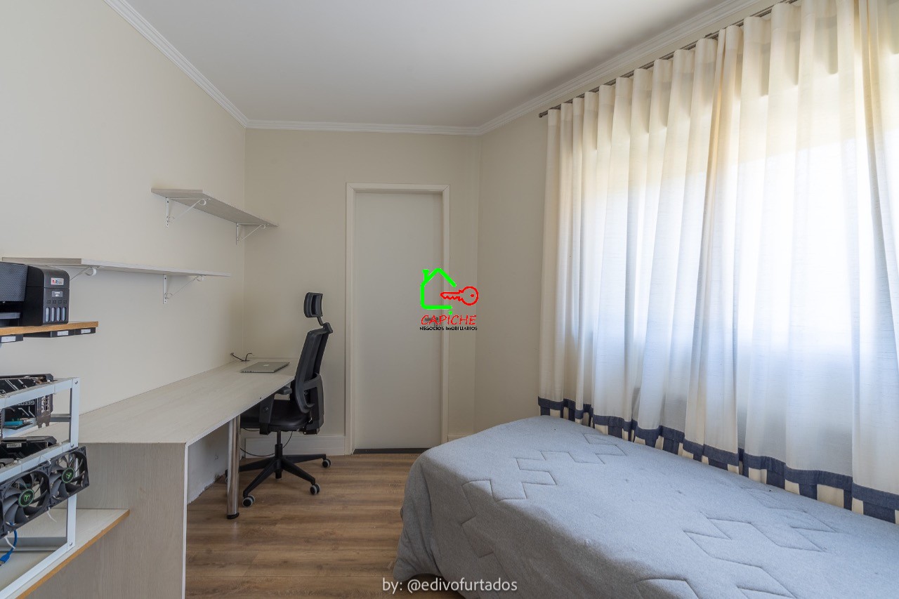 Casa de Condomínio à venda com 4 quartos, 400m² - Foto 55
