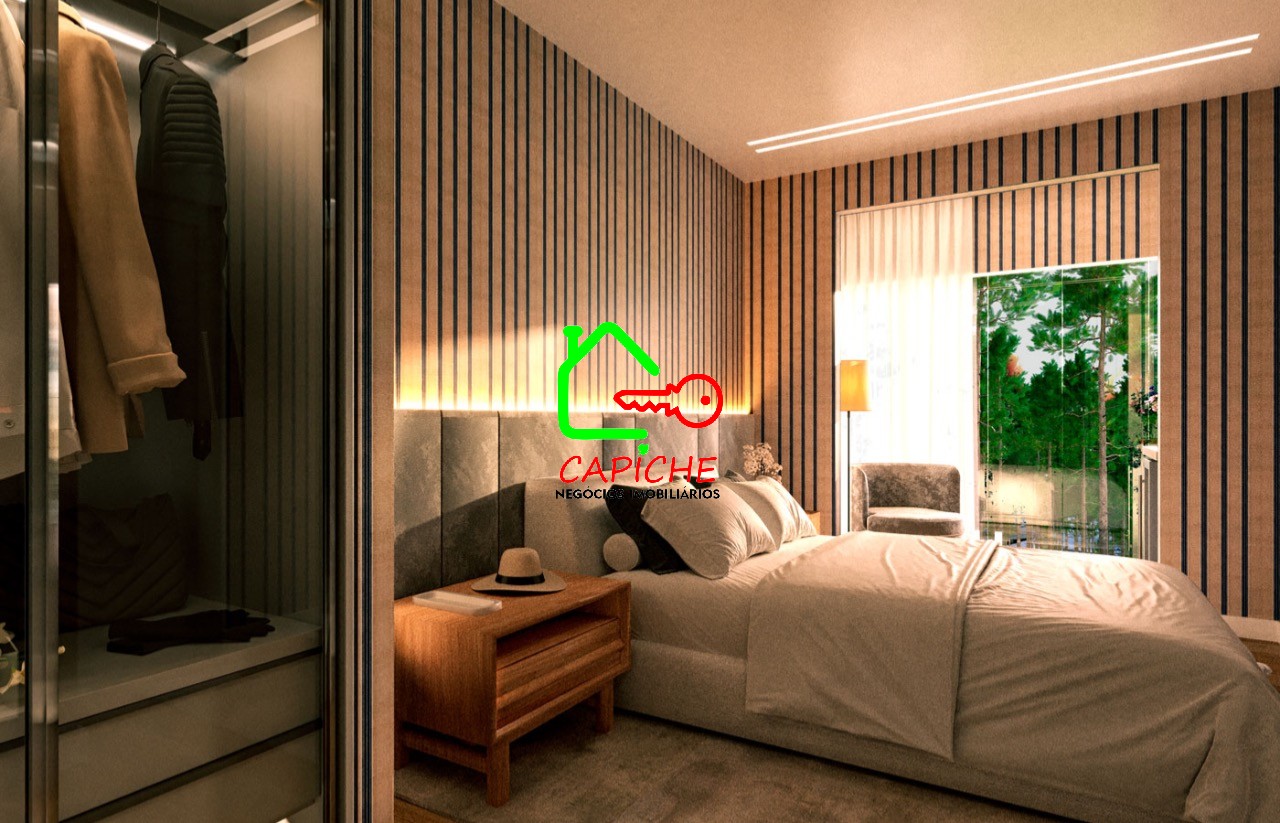 Casa de Condomínio à venda com 3 quartos, 117m² - Foto 5