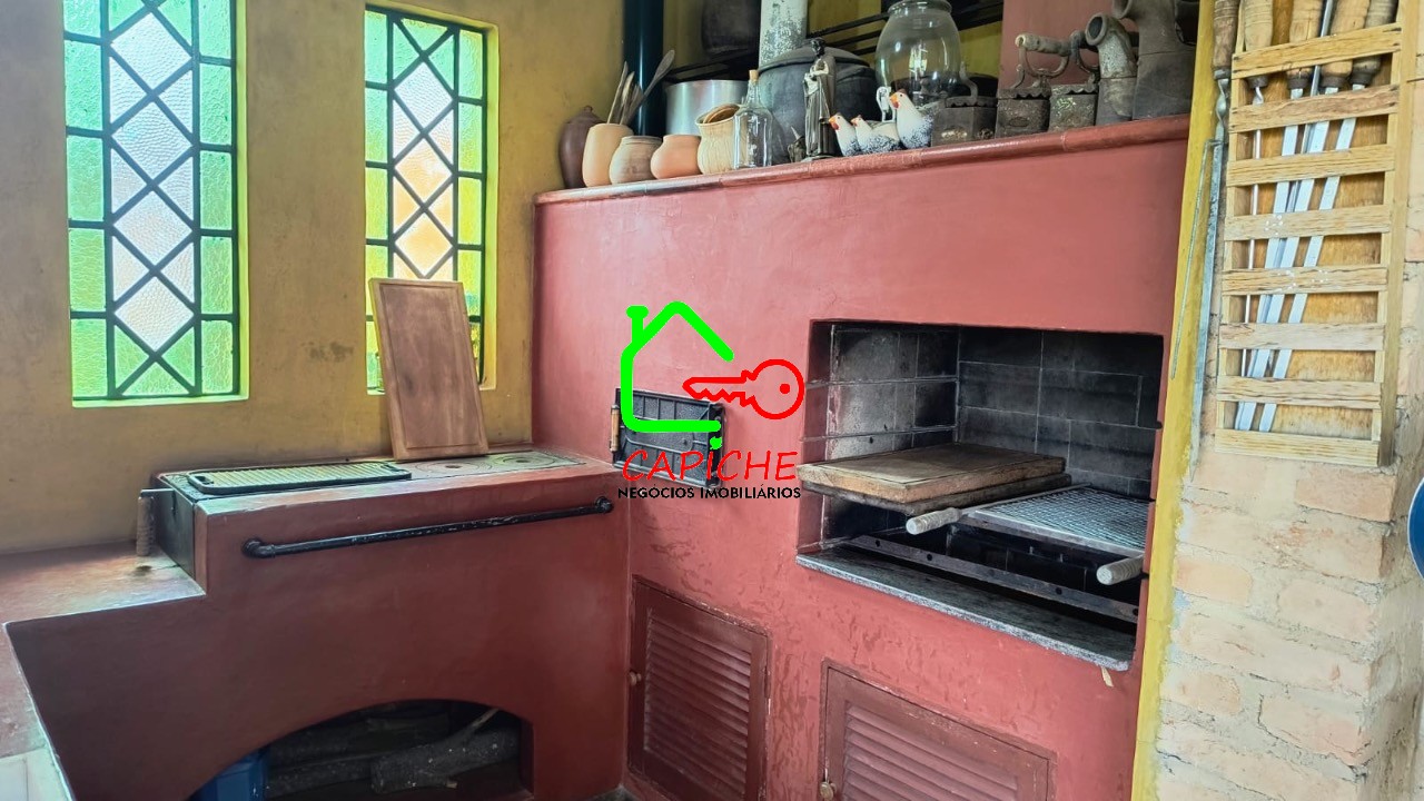 Casa de Condomínio à venda com 5 quartos - Foto 10