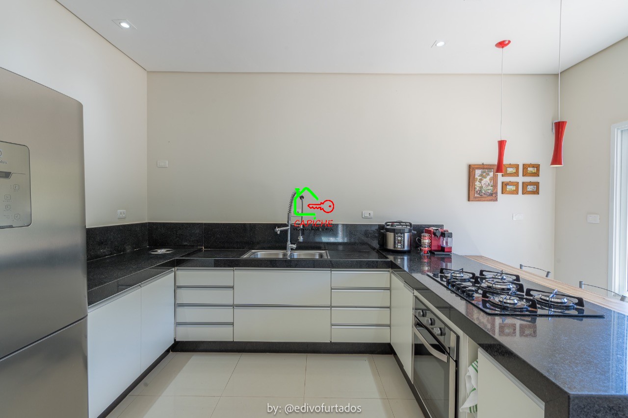 Casa de Condomínio à venda com 4 quartos, 400m² - Foto 20
