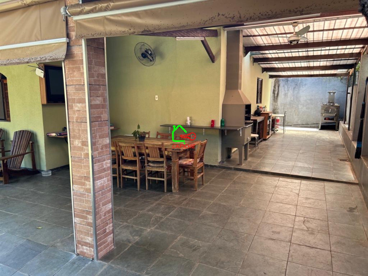 Casa de Condomínio à venda com 6 quartos, 256m² - Foto 5