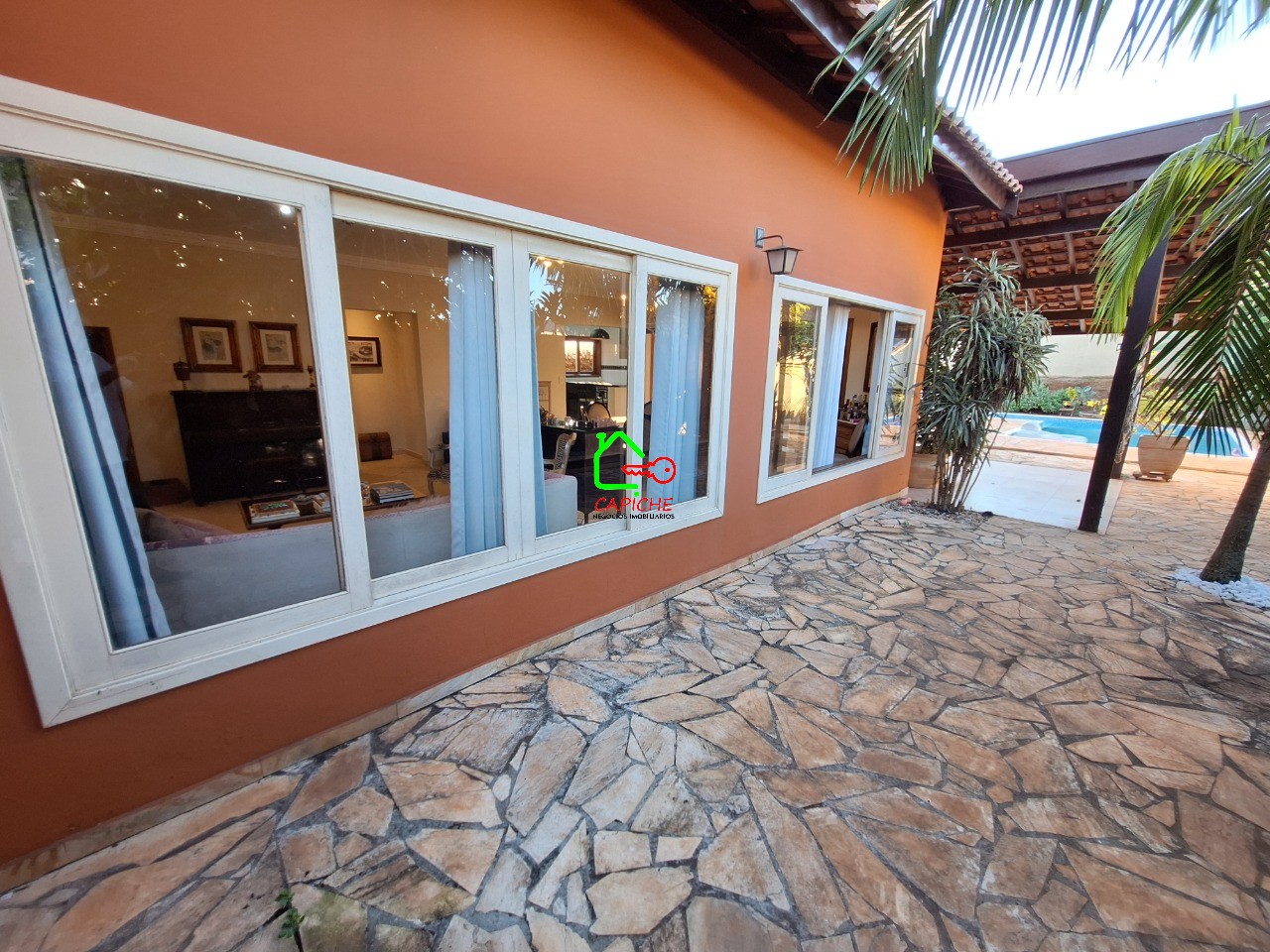 Casa de Condomínio à venda com 4 quartos - Foto 33