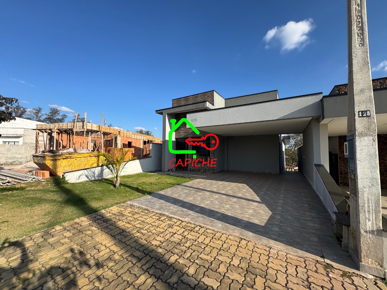 Casa de Condomínio à venda com 3 quartos, 325m² - Foto 24