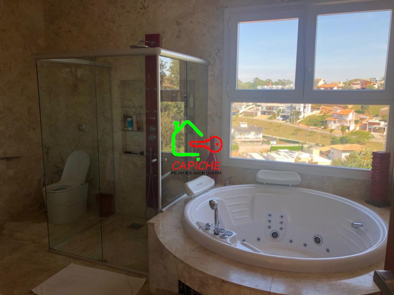 Casa de Condomínio à venda e aluguel com 3 quartos, 593m² - Foto 15