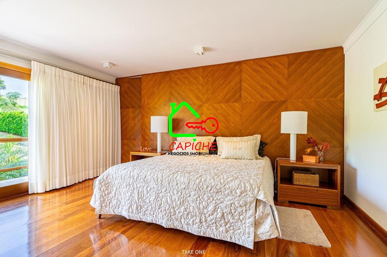 Casa de Condomínio à venda e aluguel com 5 quartos, 3900m² - Foto 48