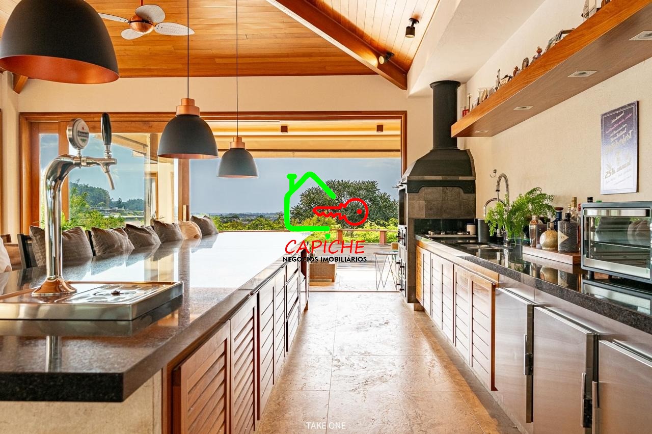 Casa de Condomínio à venda e aluguel com 5 quartos, 3900m² - Foto 6
