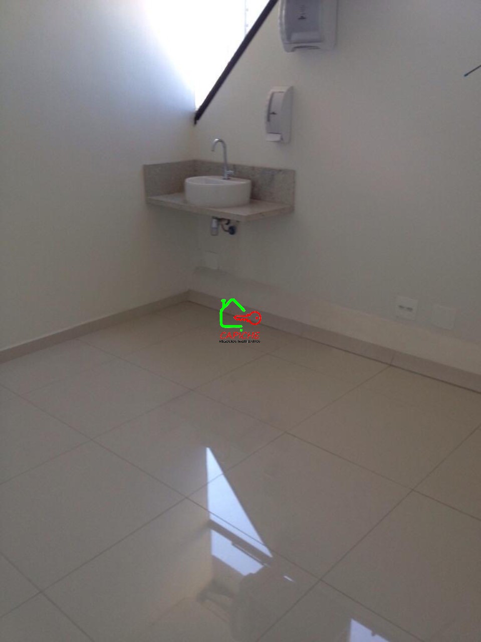 Conjunto Comercial-Sala à venda - Foto 9