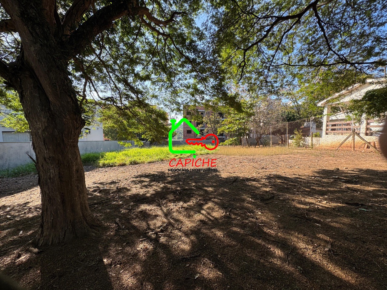 Terreno à venda, 960m² - Foto 6