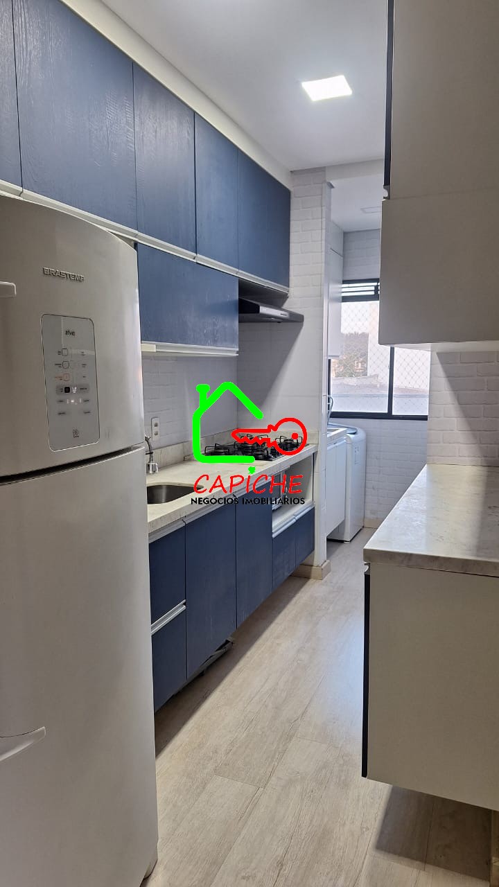 Apartamento à venda com 2 quartos, 46m² - Foto 15