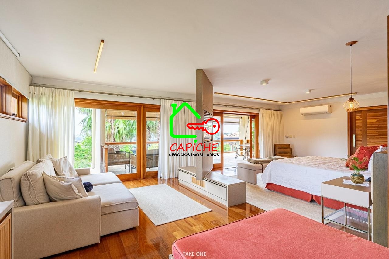 Casa de Condomínio à venda e aluguel com 5 quartos, 3900m² - Foto 36