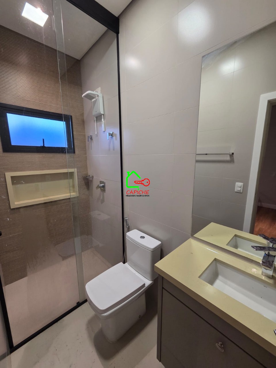 Casa de Condomínio à venda com 3 quartos, 360m² - Foto 30