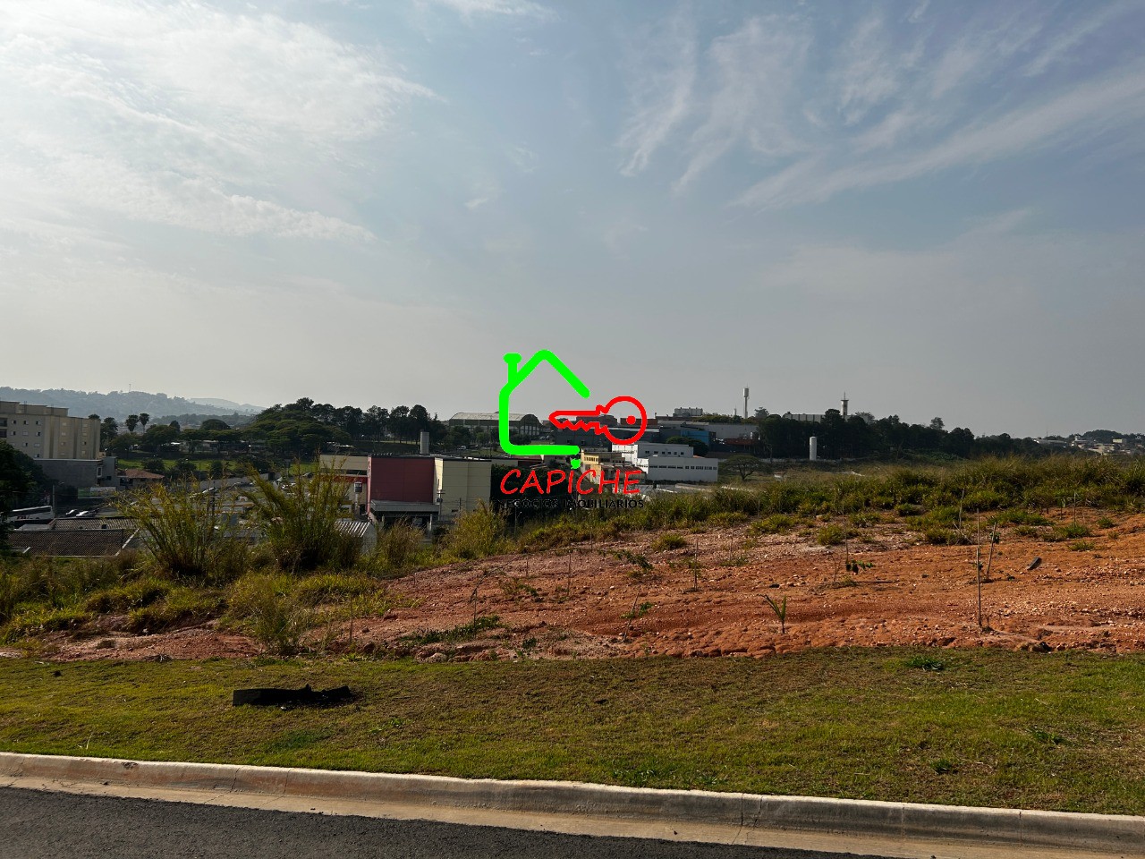 Loteamento e Condomínio à venda, 250m² - Foto 8