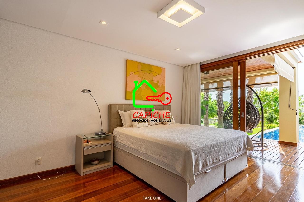 Casa de Condomínio à venda e aluguel com 5 quartos, 3900m² - Foto 51