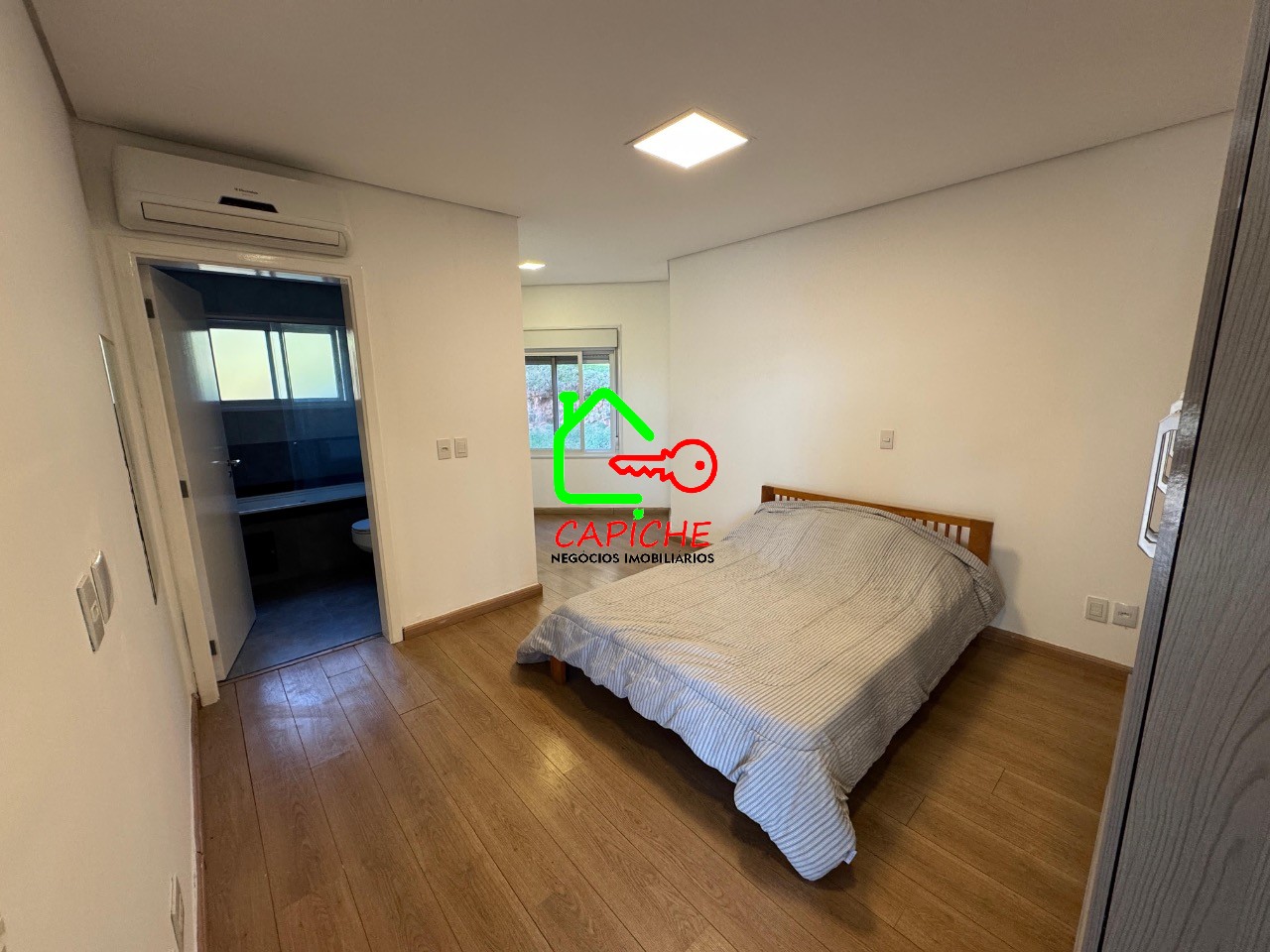 Casa de Condomínio à venda e aluguel com 5 quartos - Foto 48