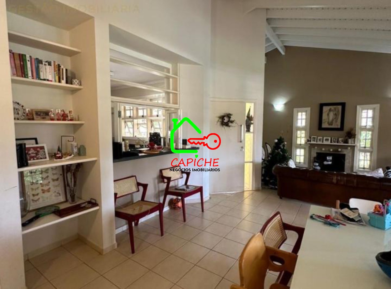 Casa de Condomínio à venda com 4 quartos - Foto 2