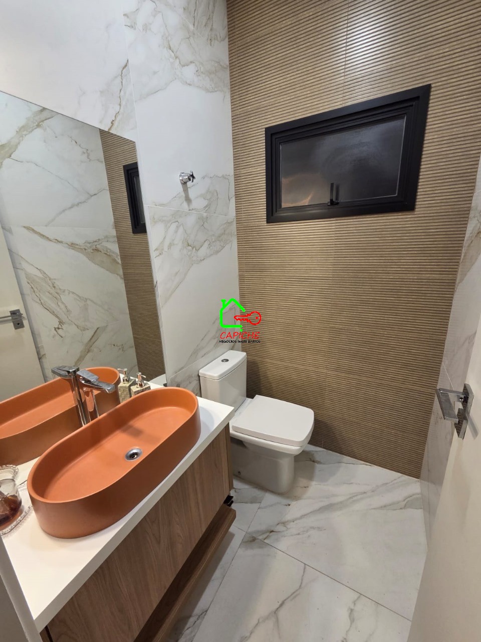 Casa de Condomínio à venda com 3 quartos, 360m² - Foto 24