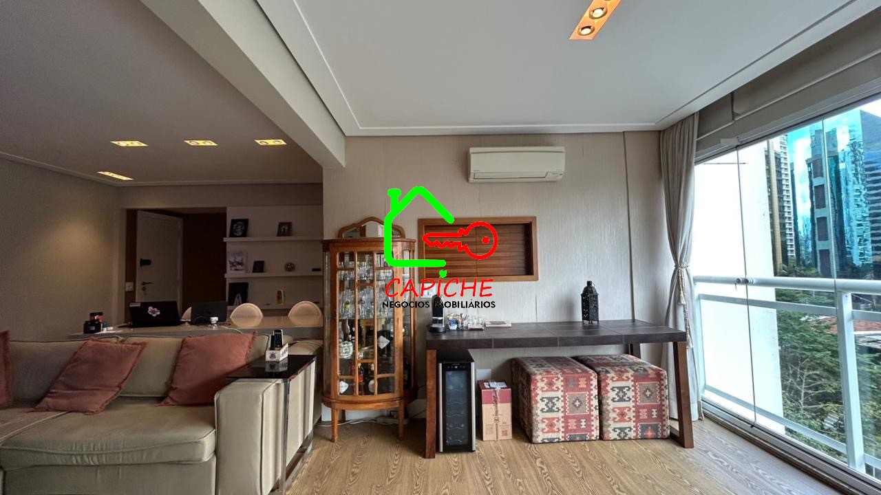 Apartamento à venda e aluguel com 2 quartos, 80m² - Foto 22