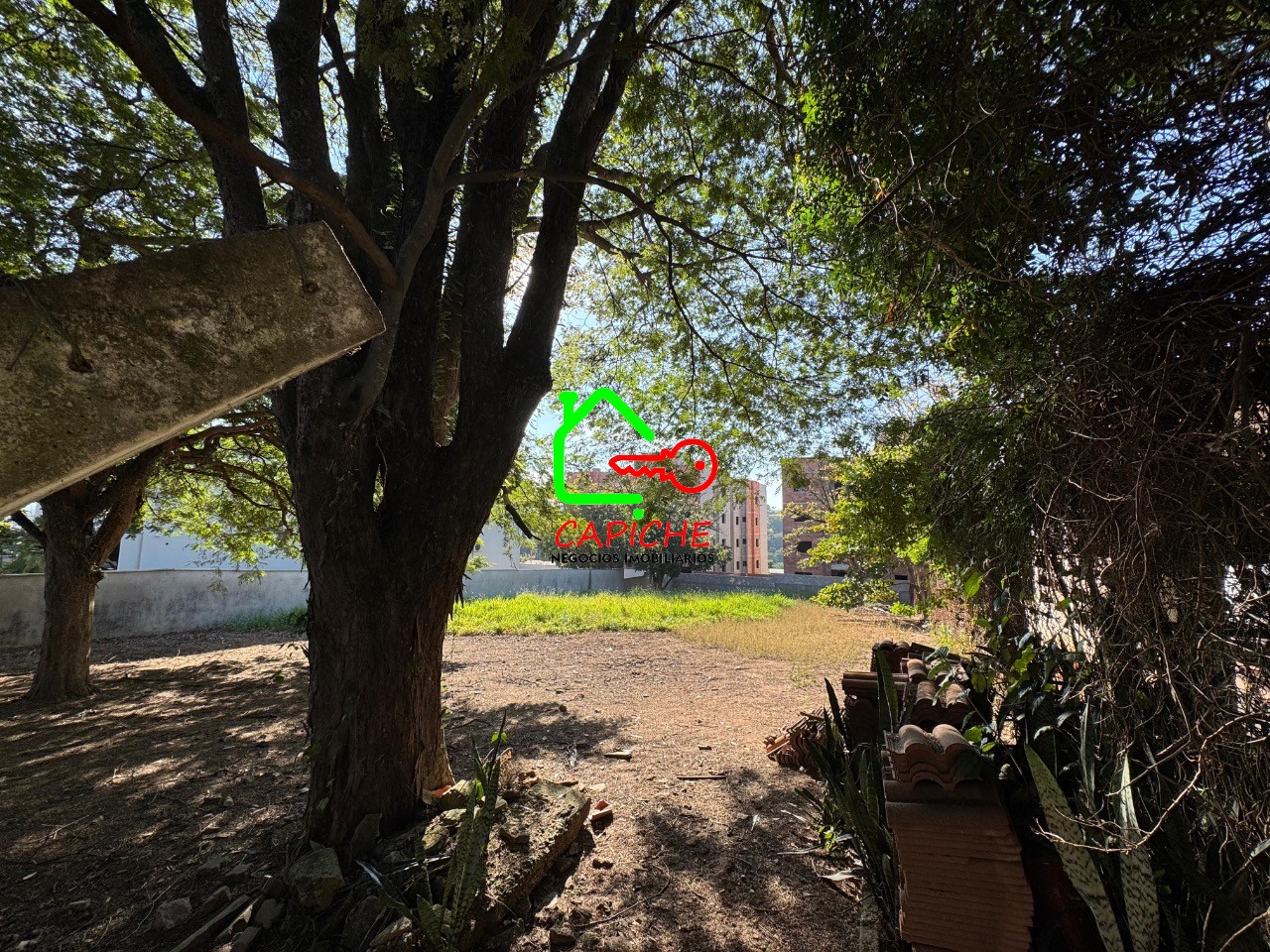 Terreno à venda, 960m² - Foto 3