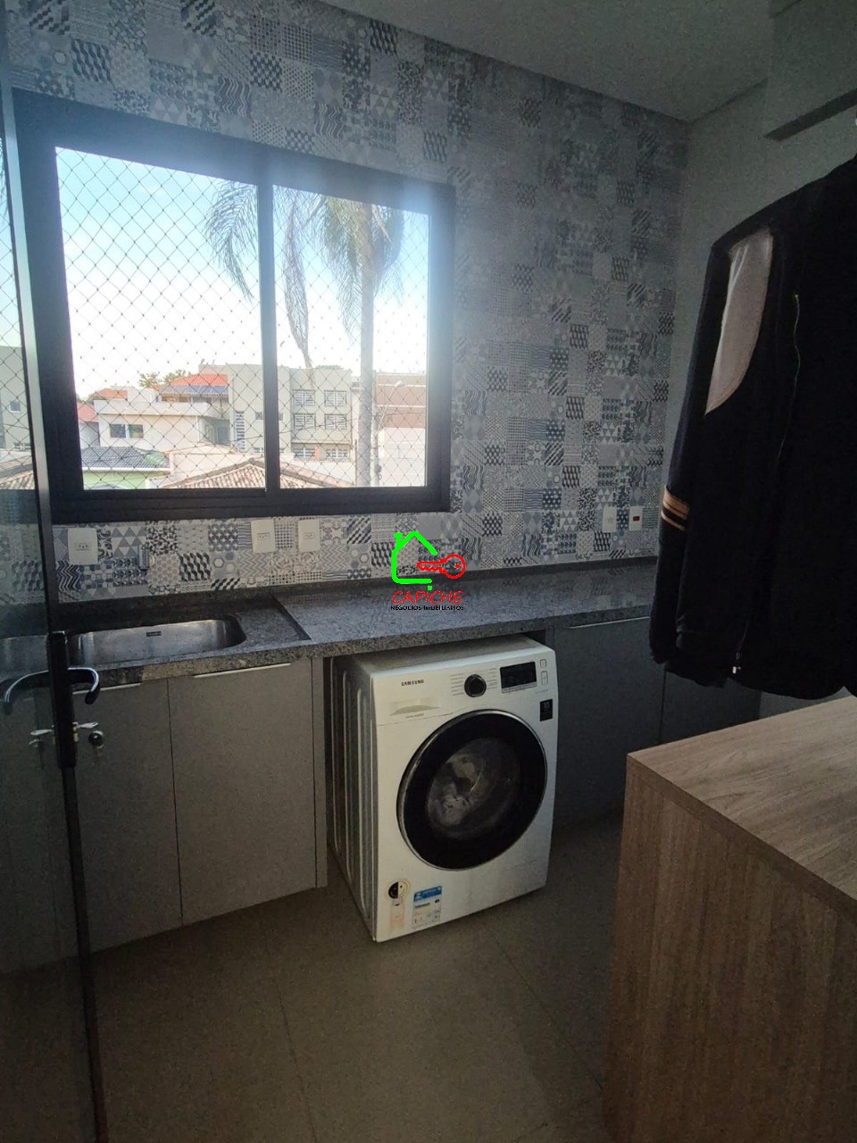 Casa de Condomínio à venda com 3 quartos, 360m² - Foto 11