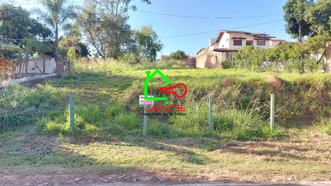 Loteamento e Condomínio à venda, 1127m² - Foto 3