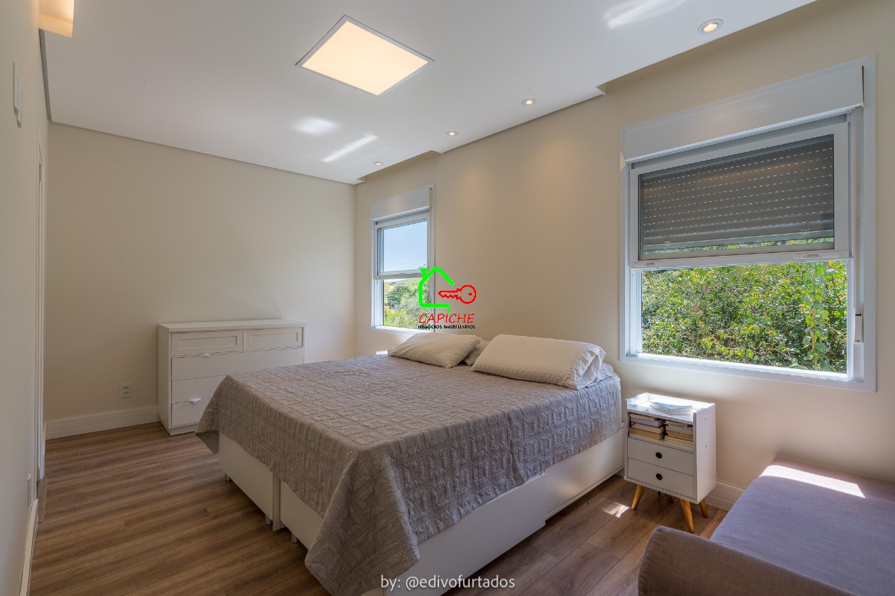 Casa de Condomínio à venda com 4 quartos, 400m² - Foto 28