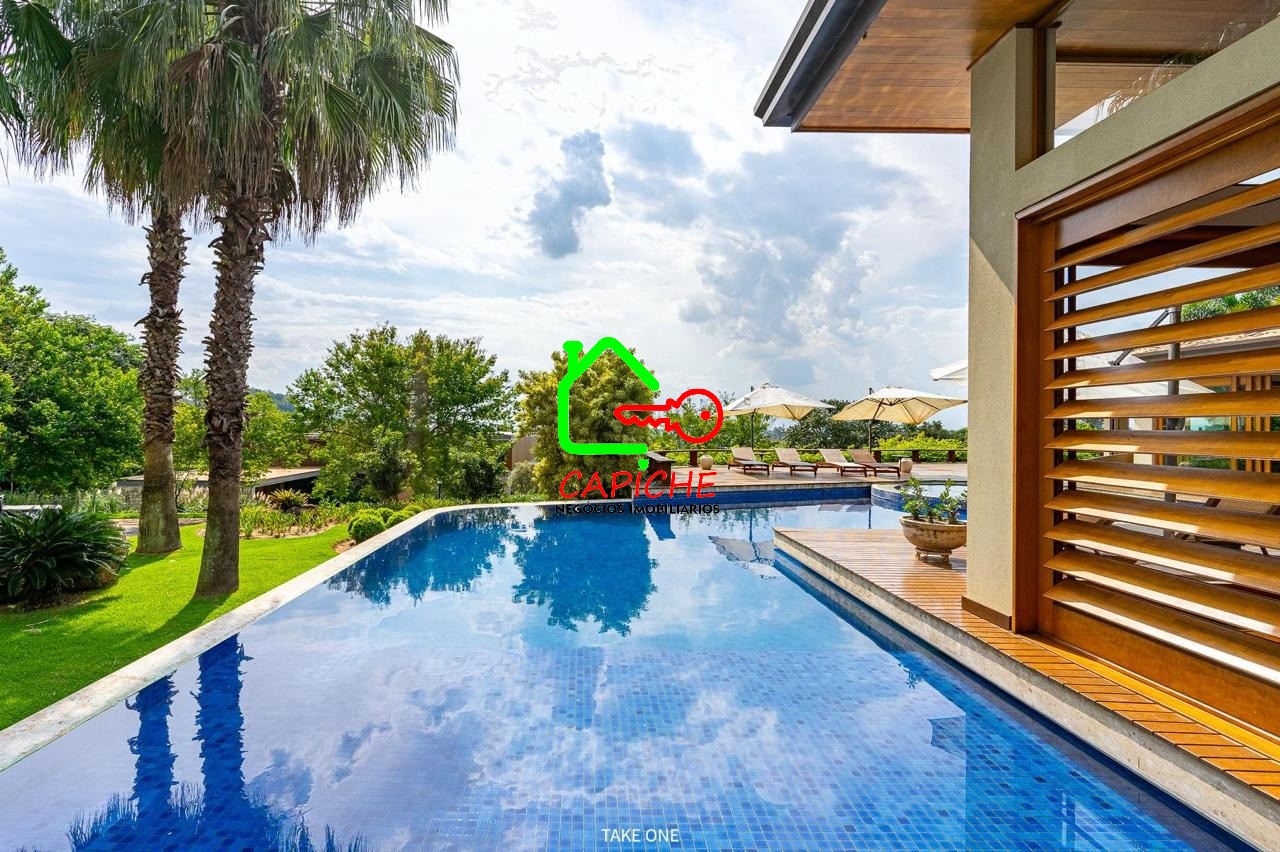 Casa de Condomínio à venda e aluguel com 5 quartos, 3900m² - Foto 52