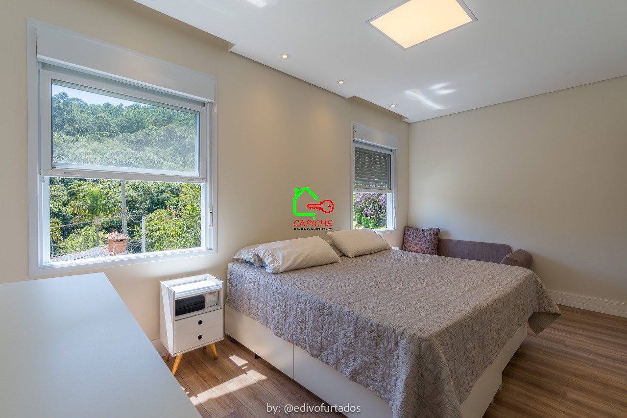 Casa de Condomínio à venda com 4 quartos, 400m² - Foto 44