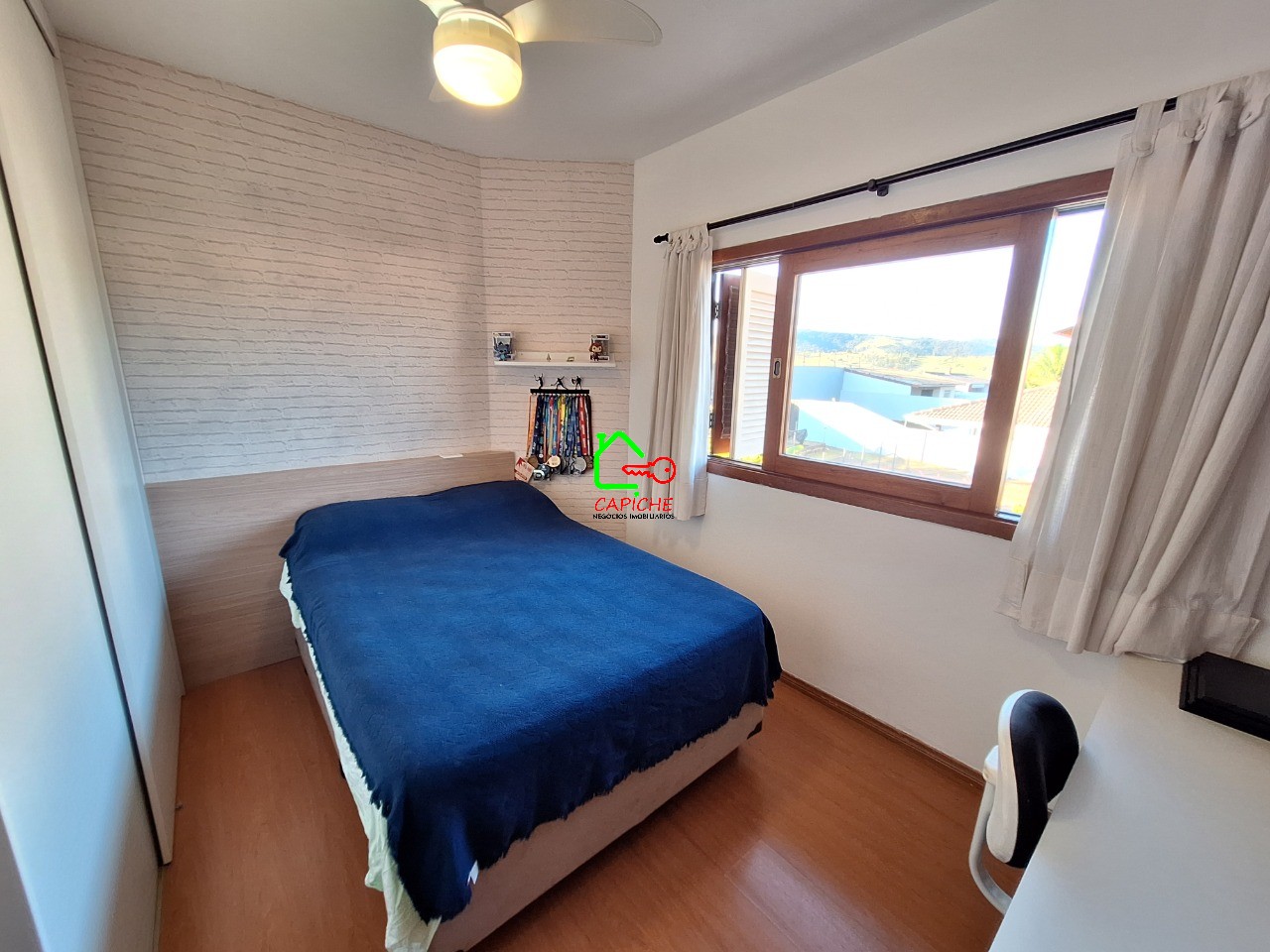 Casa de Condomínio à venda com 4 quartos - Foto 7