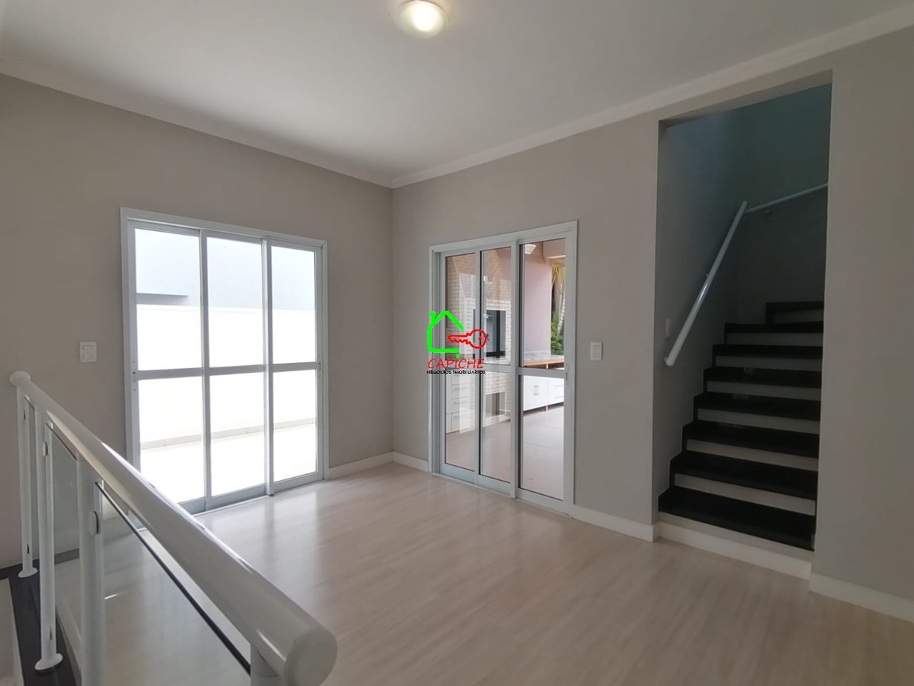 Casa de Condomínio para alugar com 3 quartos, 193m² - Foto 7