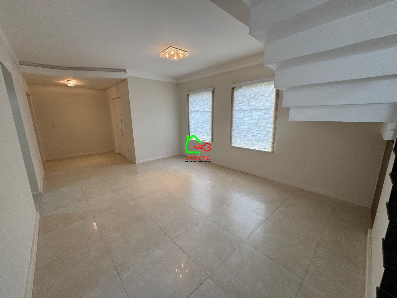 Casa de Condomínio à venda com 3 quartos, 372m² - Foto 13