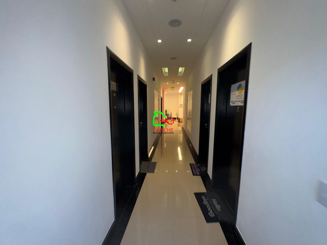 Conjunto Comercial-Sala para alugar, 30m² - Foto 9