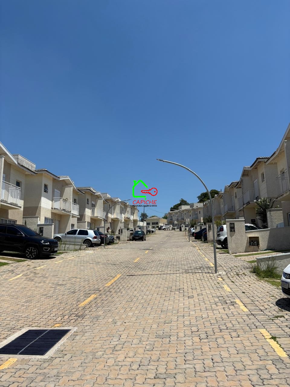 Casa de Condomínio à venda com 3 quartos, 164m² - Foto 21