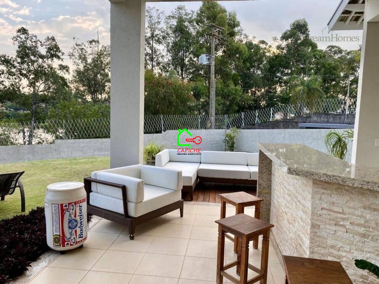 Casa de Condomínio à venda e aluguel com 3 quartos, 320m² - Foto 26