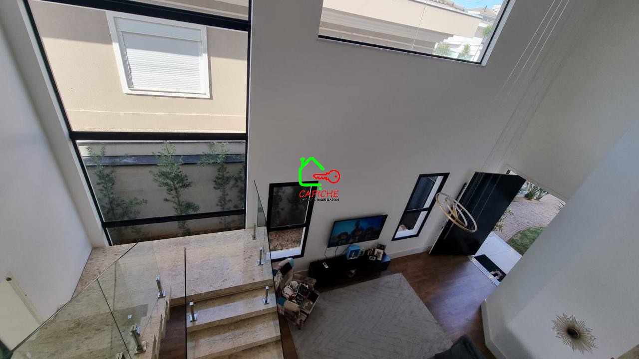 Casa de Condomínio para alugar com 3 quartos, 363m² - Foto 5