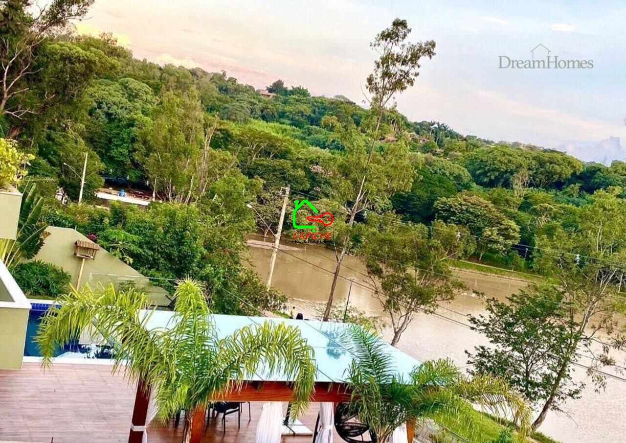 Casa de Condomínio à venda e aluguel com 3 quartos, 320m² - Foto 15