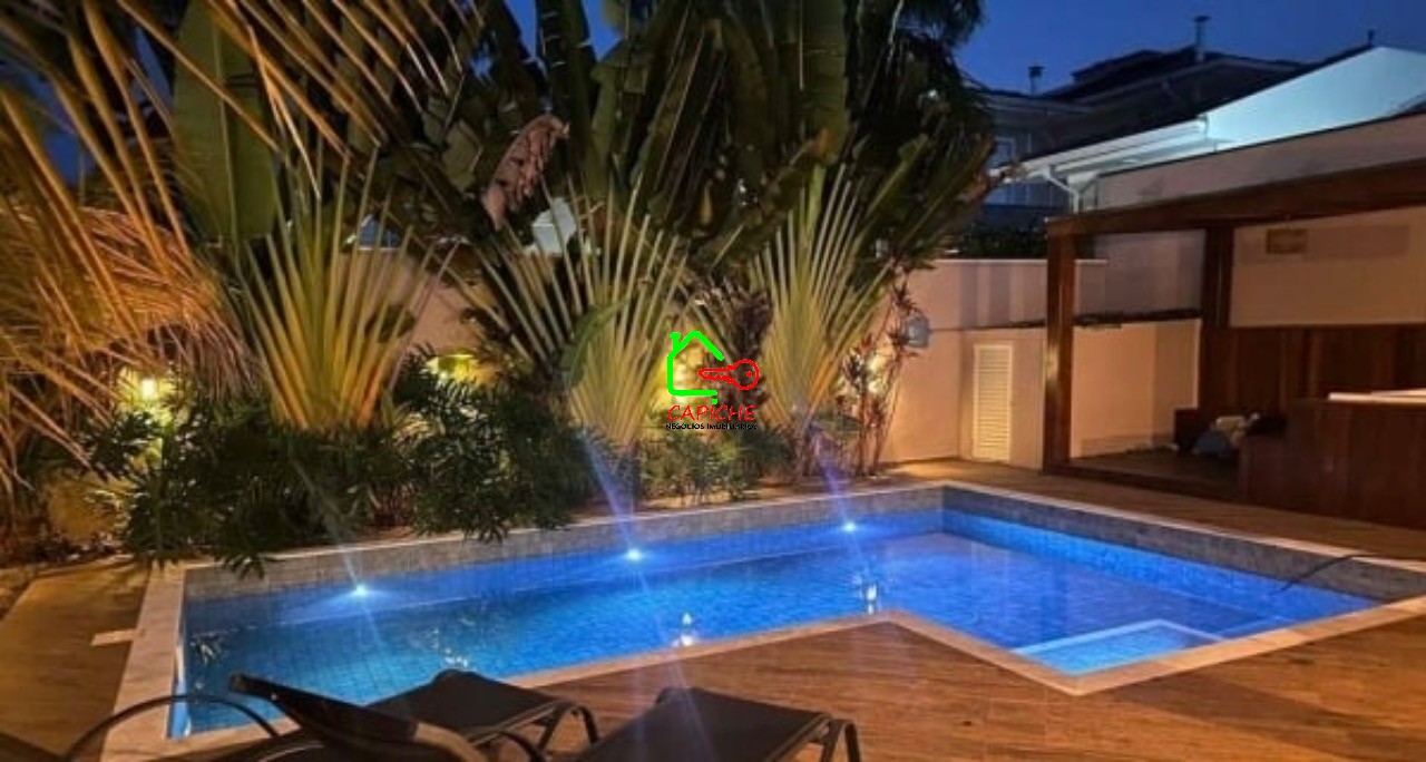 Casa de Condomínio à venda com 3 quartos, 270m² - Foto 19