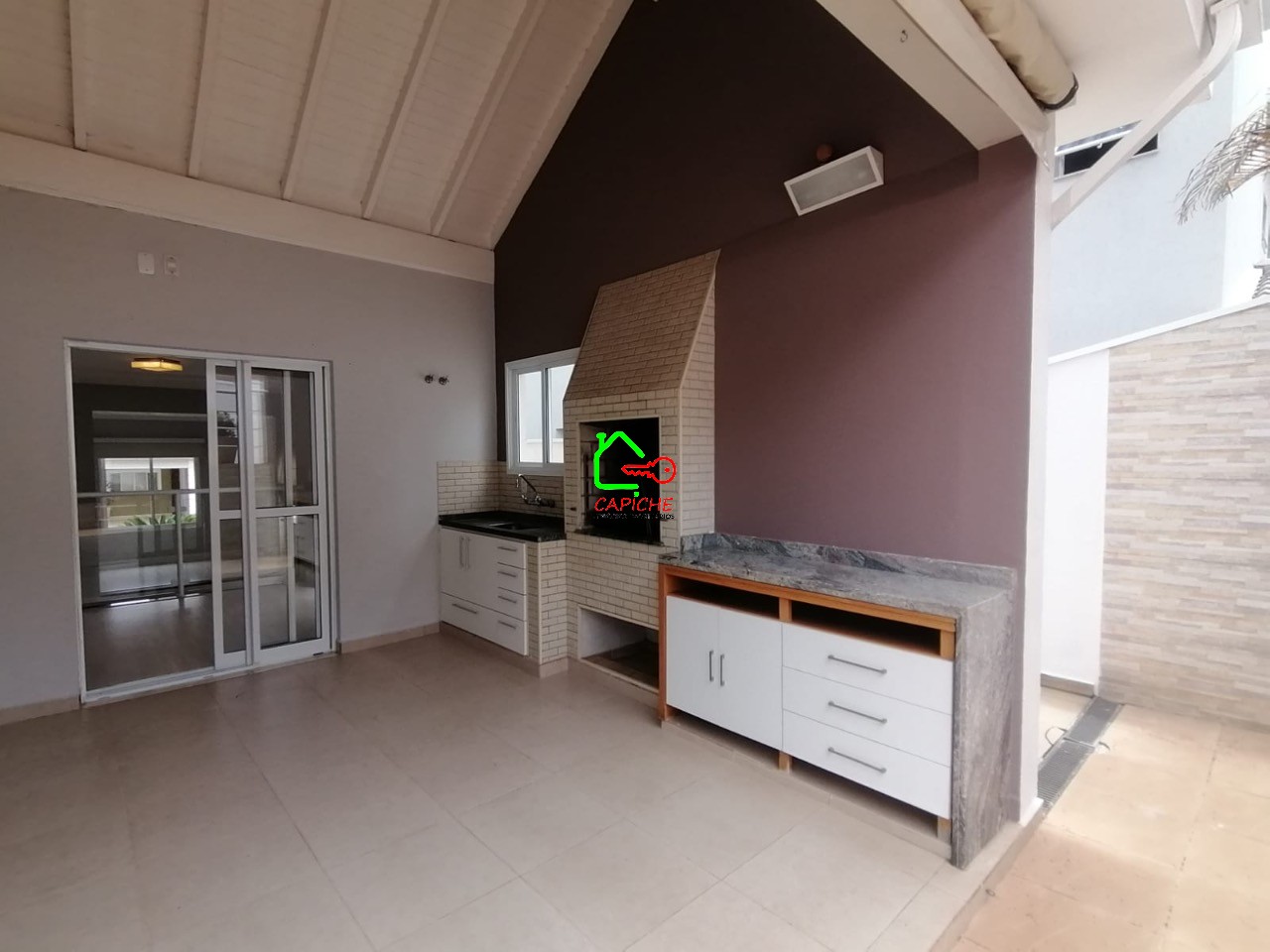 Casa de Condomínio para alugar com 3 quartos, 193m² - Foto 6