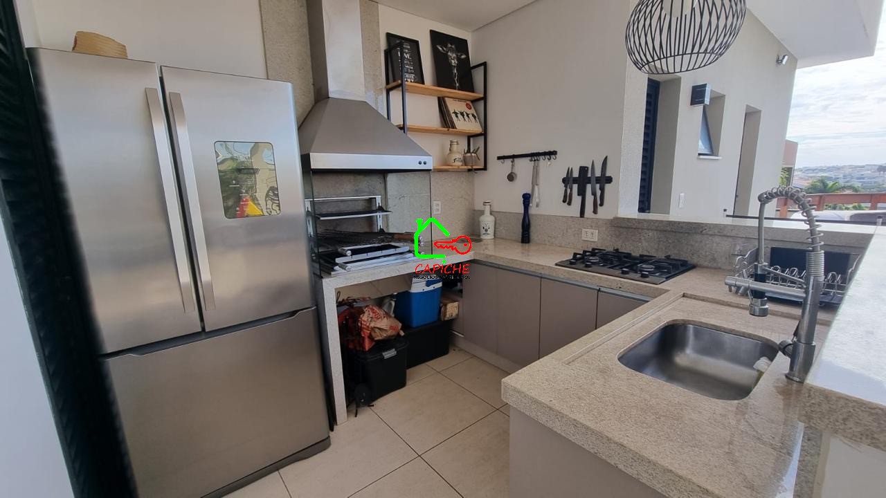 Casa de Condomínio para alugar com 3 quartos, 363m² - Foto 42