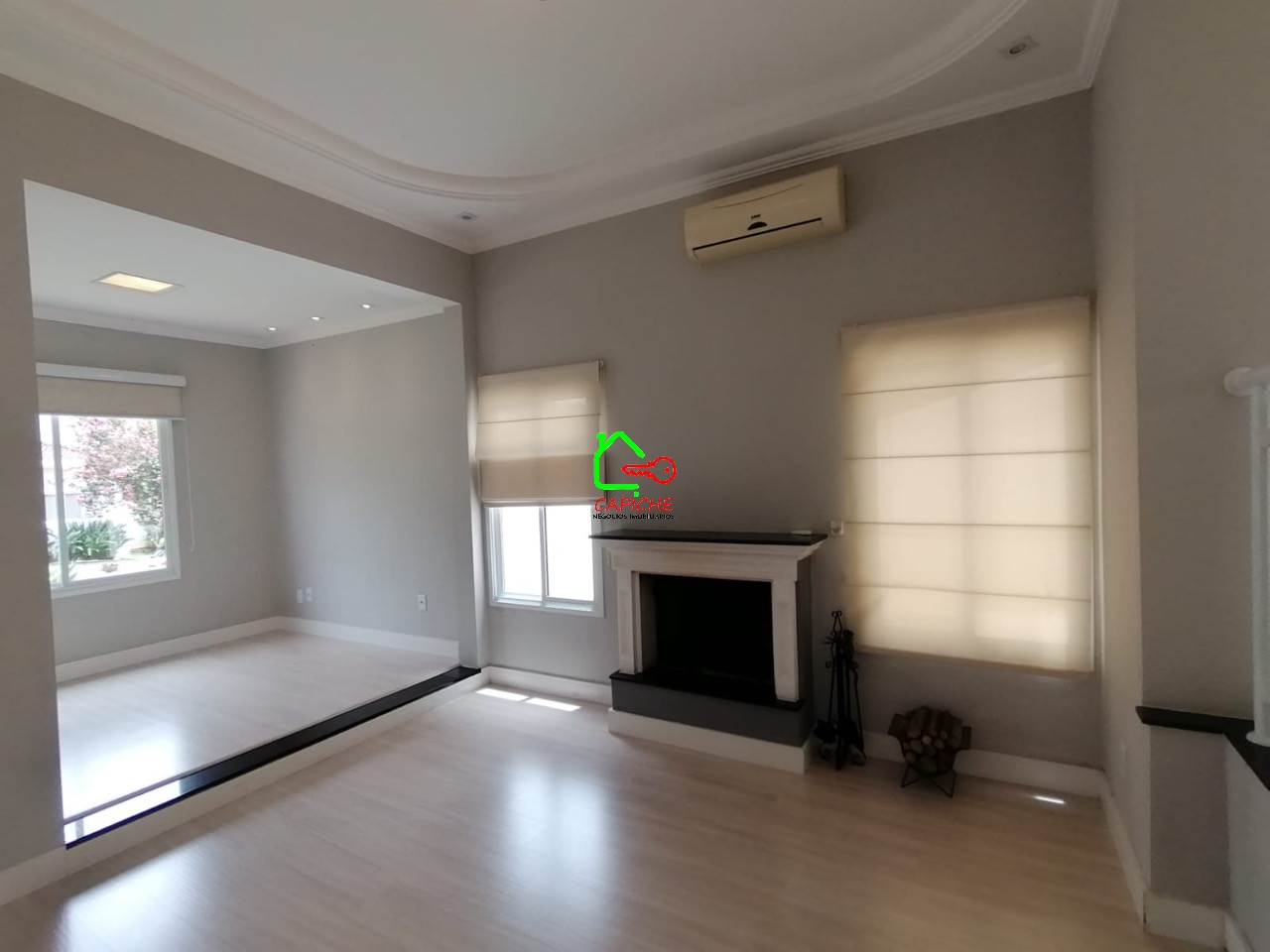 Casa de Condomínio para alugar com 3 quartos, 193m² - Foto 28