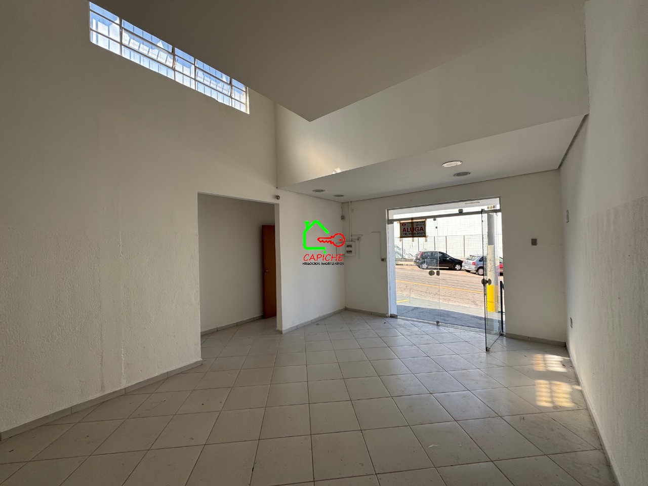 Loja-Salão para alugar, 150m² - Foto 7