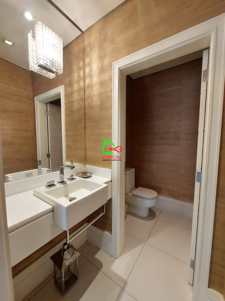Casa de Condomínio para alugar com 4 quartos, 1210m² - Foto 48