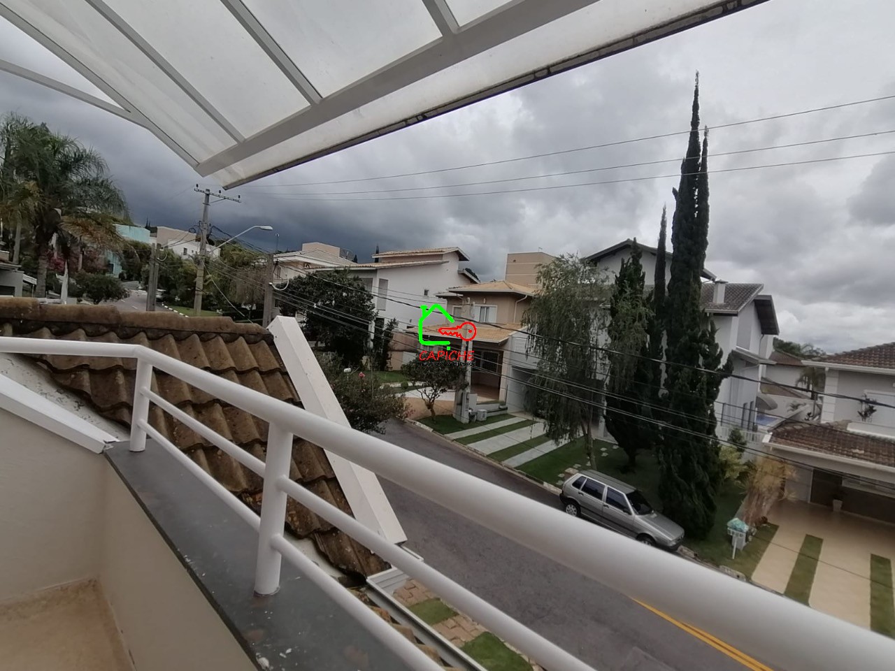 Casa de Condomínio para alugar com 3 quartos, 193m² - Foto 20