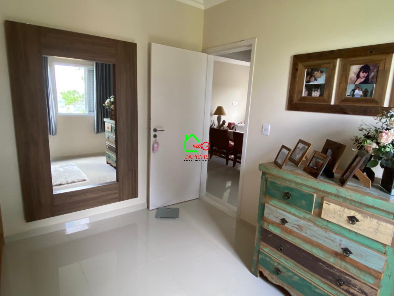 Apartamento à venda com 2 quartos, 69m² - Foto 13