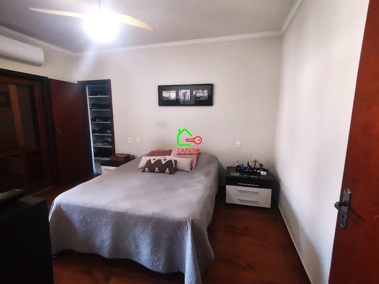 Casa de Condomínio à venda com 4 quartos, 437m² - Foto 13