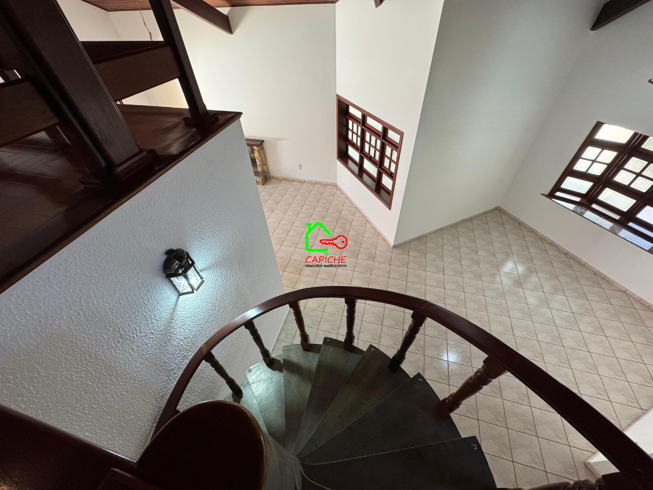 Casa de Condomínio para alugar com 5 quartos, 800m² - Foto 30