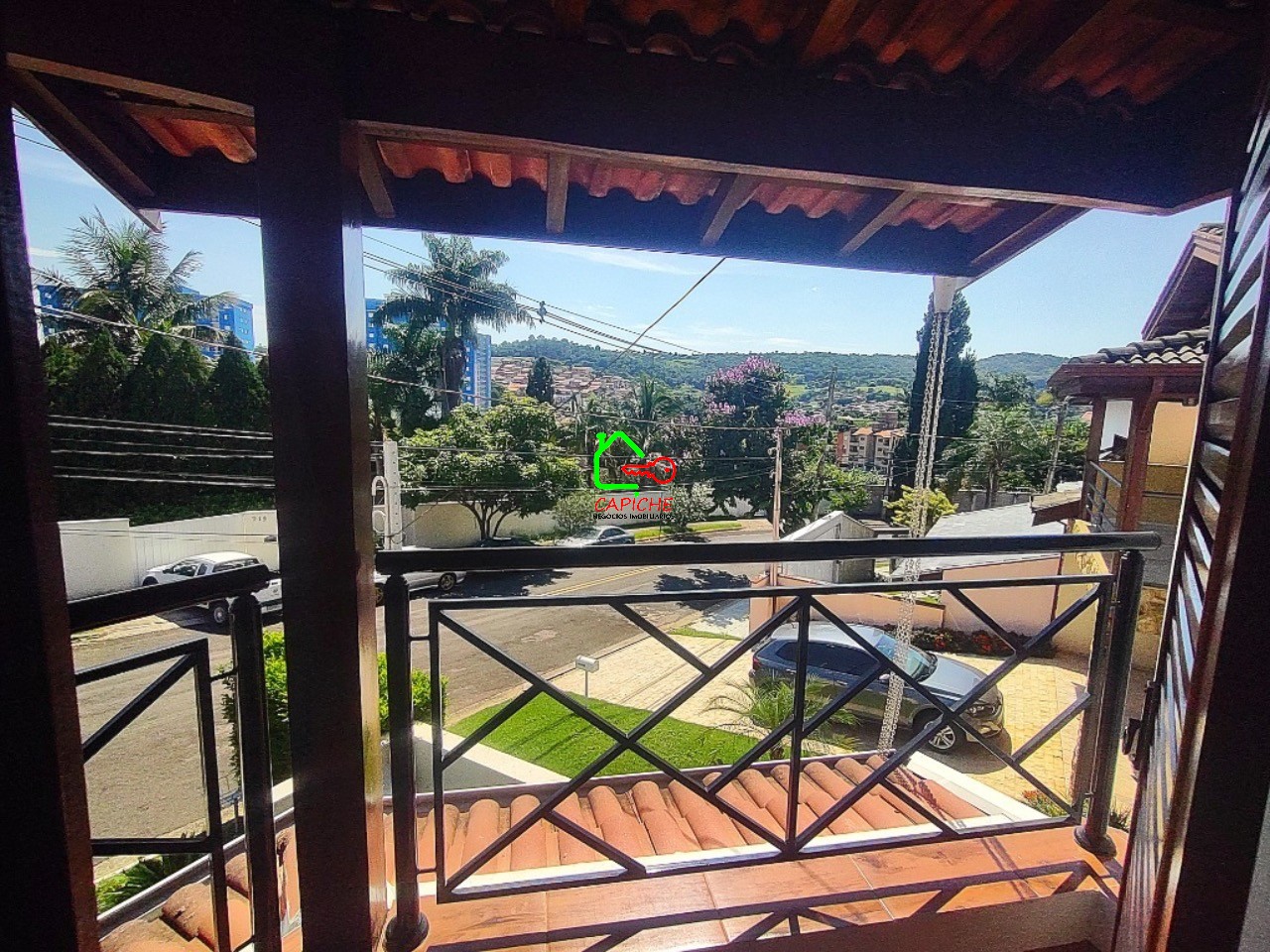 Casa de Condomínio à venda com 4 quartos, 437m² - Foto 4
